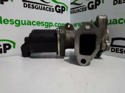 Pezzo di ricambio per auto di seconda mano valvola egr per opel corsa d ´´111 years´´ riferimenti oem iam 55204941  
