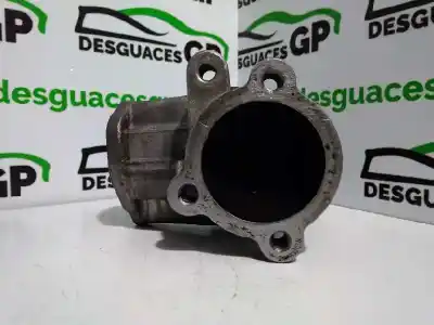 Pezzo di ricambio per auto di seconda mano valvola egr per opel corsa d ´´111 years´´ riferimenti oem iam 55204941  