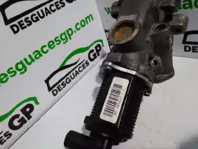 Pezzo di ricambio per auto di seconda mano valvola egr per opel corsa d ´´111 years´´ riferimenti oem iam 55204941  
