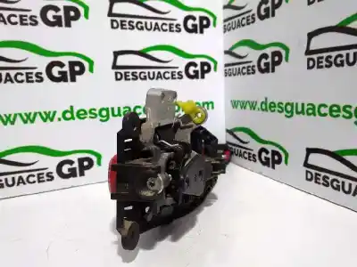 Peça sobressalente para automóvel em segunda mão puxador exterior dianteiro esquerdo por opel corsa d ´´111 years´´ referências oem iam   