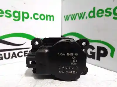 Peça sobressalente para automóvel em segunda mão MOTOR DE SOFAGEM por FORD FOCUS TURN. (CB8)  Referências OEM IAM 3M5H19E616  