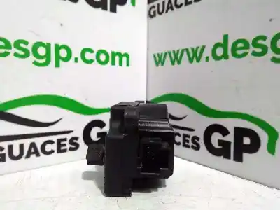 Peça sobressalente para automóvel em segunda mão motor de sofagem por ford focus turn. (cb8) titanium referências oem iam 3m5h19e616  