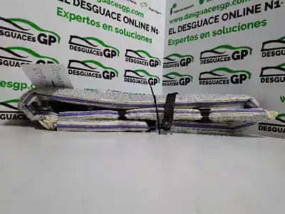 Pezzo di ricambio per auto di seconda mano airbag a tenda anteriore destro per opel corsa d ´´111 years´´ riferimenti oem iam 