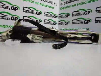 Pezzo di ricambio per auto di seconda mano airbag a tenda anteriore destro per opel corsa d ´´111 years´´ riferimenti oem iam   