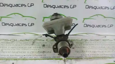 Second-hand car spare part brake pump for citroen ax 11 tre oem iam references   