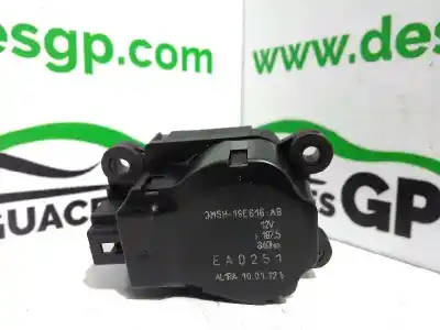 Peça sobressalente para automóvel em segunda mão MOTOR DE SOFAGEM por FORD FOCUS TURN. (CB8)  Referências OEM IAM 3M5H19E616  