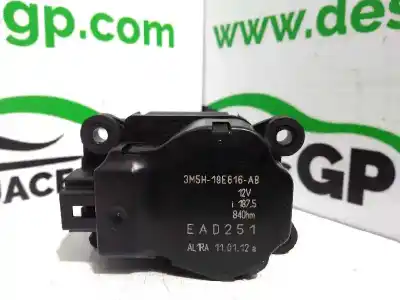 Peça sobressalente para automóvel em segunda mão MOTOR DE SOFAGEM por FORD FOCUS TURN. (CB8)  Referências OEM IAM 3M5H19E616  