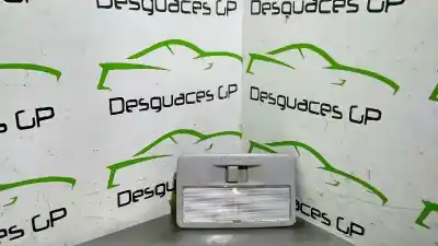 Pezzo di ricambio per auto di seconda mano luce interna per mazda 3 berlina (bk) 1.6 vvt active riferimenti oem iam 