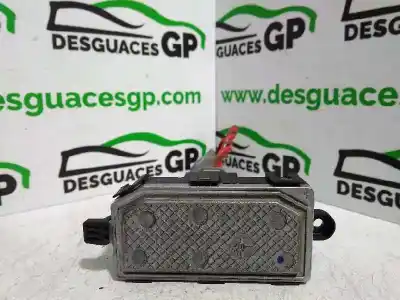 Peça sobressalente para automóvel em segunda mão resistência sofagem chauffage por ford focus turn. (cb8) titanium referências oem iam av6n19e624
