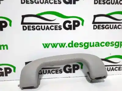 Pezzo di ricambio per auto di seconda mano arredatore fanali posteriori per opel corsa d ´´111 years´´ riferimenti oem iam 