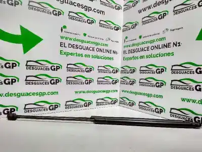 Автозапчастина б/у АМОРТИЗАТОРІ БАГАЖНИКА/ДВЕРЕЙ для OPEL CORSA D  Посилання на OEM IAM 13182309  