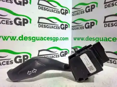 Second-hand car spare part INDICATOR SWITCH for FORD FOCUS TURN. (CB8)  OEM IAM references AV6T13335AB  