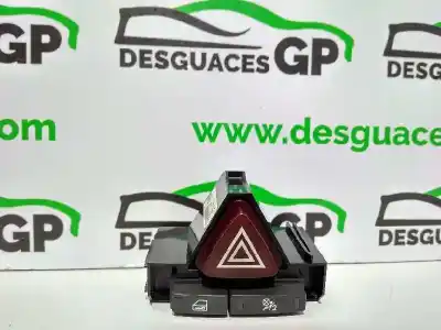 Pezzo di ricambio per auto di seconda mano AVVERTIMENTO per OPEL CORSA D  Riferimenti OEM IAM 13189529  