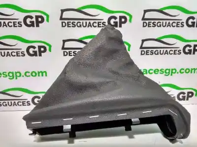 Pezzo di ricambio per auto di seconda mano rivestimento della leva del cambio per opel corsa d ´´111 years´´ riferimenti oem iam 