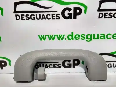 Pezzo di ricambio per auto di seconda mano arredatore fanali posteriori per opel corsa d ´´111 years´´ riferimenti oem iam 