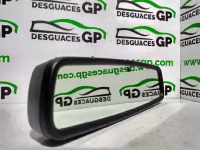 Peça sobressalente para automóvel em segunda mão espelho retrovisor interior por ford focus turn. (cb8) titanium referências oem iam 