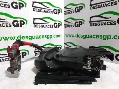 Second-hand car spare part fuse box unit for ford focus turn. (cb8) titanium oem iam references av6t14a067  