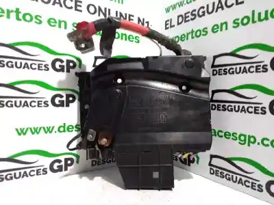 Second-hand car spare part fuse box unit for ford focus turn. (cb8) titanium oem iam references av6t14a067  