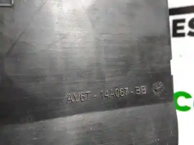 Second-hand car spare part fuse box unit for ford focus turn. (cb8) titanium oem iam references av6t14a067  