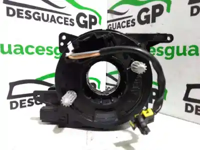 Peça sobressalente para automóvel em segunda mão fita do airbag por ford focus turn. (cb8) titanium referências oem iam and761002