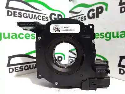 Peça sobressalente para automóvel em segunda mão fita do airbag por ford focus turn. (cb8) titanium referências oem iam and761002  
