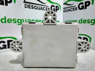 Second-hand car spare part comfort module for ford focus turn. (cb8) titanium oem iam references av6n14c237bb  