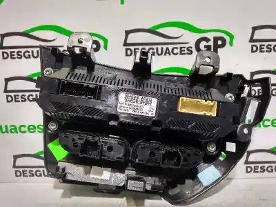 Second-hand car spare part climate control for ford focus turn. (cb8) titanium oem iam references bm5t18c612ch  
