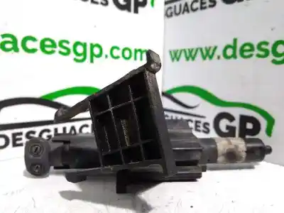 Peça sobressalente para automóvel em segunda mão sistema lava faróis de xenon por ford focus turn. (cb8) titanium referências oem iam 