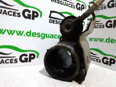 Recambio de automóvil de segunda mano de caja mariposa para citroen xsara picasso 2.0 hdi 90 sx top referencias oem iam 126437  