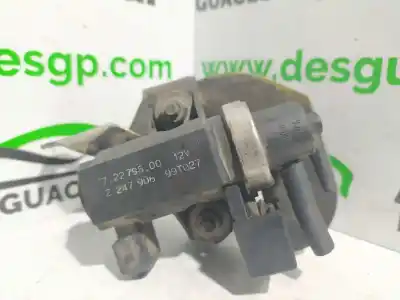 Second-hand car spare part ADDITIONAL AIR VALVE for BMW SERIE 3 BERLINA (E46)  OEM IAM references 72279600  