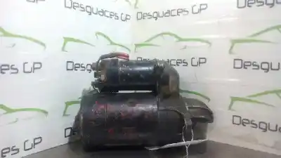 Peça sobressalente para automóvel em segunda mão MOTOR DE ARRANQUE por OPEL KADETT E  Referências OEM IAM   