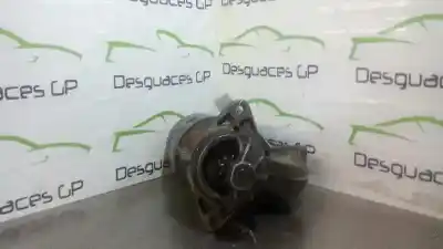 Peça sobressalente para automóvel em segunda mão motor de arranque por opel kadett e 1.3 referências oem iam   