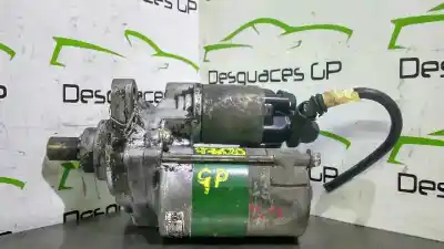 Second-hand car spare part STARTER MOTOR for HONDA CIVIC (EC/ED)  OEM IAM references 31200P01025  
