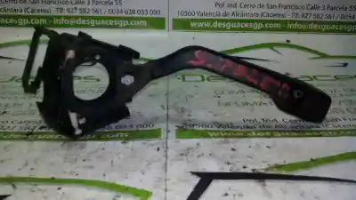 Recambio de automóvil de segunda mano de mando limpia para seat toledo (1l) * referencias oem iam 357953503  