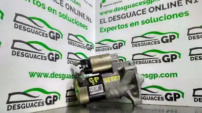 İkinci el araba yedek parçası MOTOR ÇALISIYOR için CITROEN C2 (JM_)  OEM IAM referansları M000T82081  
