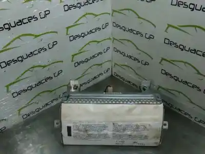 Tweedehands auto-onderdeel airbag voor rechts voor audi a4 berlina (b5) 1.8 oem iam-referenties 8d0880201j