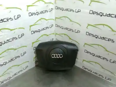 Tweedehands auto-onderdeel airbag voor links voor audi a4 berlina (b5) 1.8 oem iam-referenties 