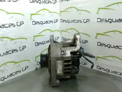 Автозапчастина б/у ГЕНЕРАТОР для AUDI A4 BERLINA (B5)  Посилання на OEM IAM 06B903016D  