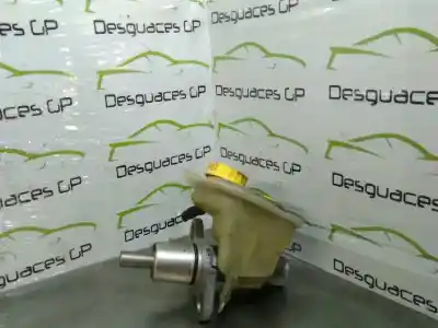 Tweedehands auto-onderdeel rempomp voor audi a4 berlina (b5) 1.8 oem iam-referenties 4b0611301d