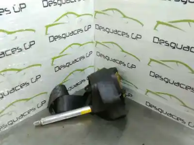 Tweedehands auto-onderdeel veiligheidsriem rechts voor voor audi a4 berlina (b5) 1.8 oem iam-referenties 