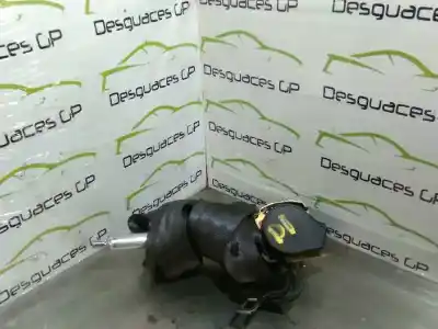 Tweedehands auto-onderdeel veiligheidsgordel links voor voor audi a4 berlina (b5) 1.8 oem iam-referenties 