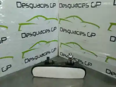 Tweedehands auto-onderdeel buitenste handgreep achter links voor audi a4 berlina (b5) 1.8 oem iam-referenties 