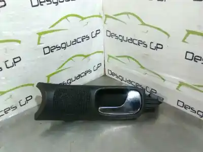 Tweedehands auto-onderdeel binnen voor rechts handvat voor audi a4 berlina (b5) 1.8 oem iam-referenties 