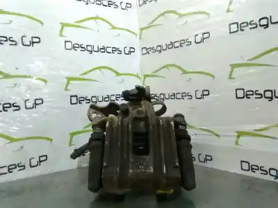 Tweedehands auto-onderdeel remklauw links achter voor audi a4 berlina (b5) 1.8 oem iam-referenties 