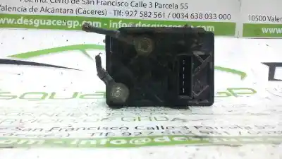 Recambio de automóvil de segunda mano de caja precalentamiento para citroen zx 1.9 d armonia referencias oem iam 73104902  