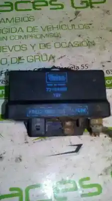 Recambio de automóvil de segunda mano de caja precalentamiento para citroen berlingo 1.9 d x familiar referencias oem iam 73104902  