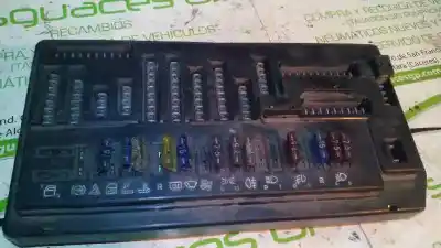 Second-hand car spare part FUSE BOX UNIT for SEAT MALAGA  OEM IAM references   