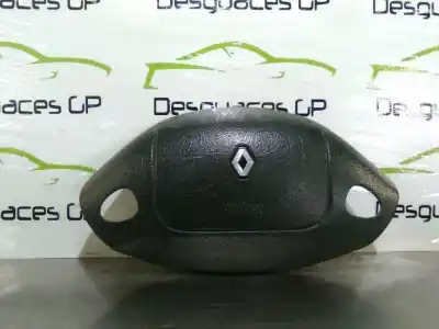 Second-hand car spare part front left air bag for renault megane i scenic (ja0) 1.9 turbodiesel cat (f8q-784) oem iam references 7700846157d