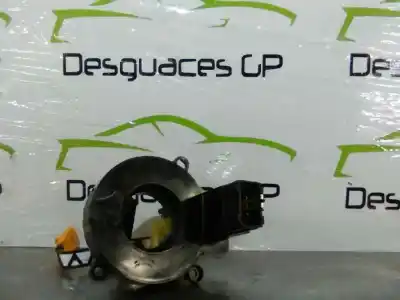 Second-hand car spare part air bag ring for renault megane i scenic (ja0) 1.9 turbodiesel cat (f8q-784) oem iam references 7700840099e