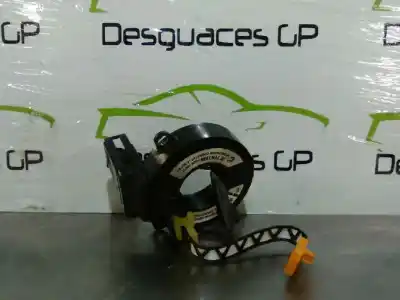 Автозапчастина б/у кільце піддушки безопасности для renault megane i scenic (ja0) 1.9 turbodiesel cat (f8q-784) посилання на oem iam 7700840099e  